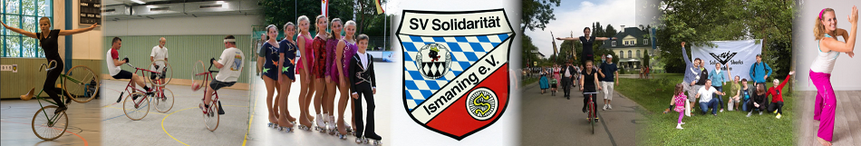 SV Solidarität Ismaning e.V.